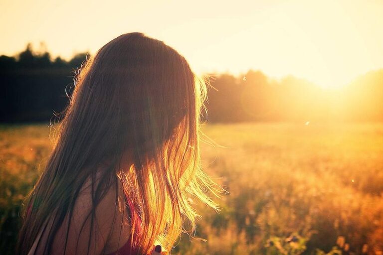 Easy Tips for Improving Sleep Habits Naturally